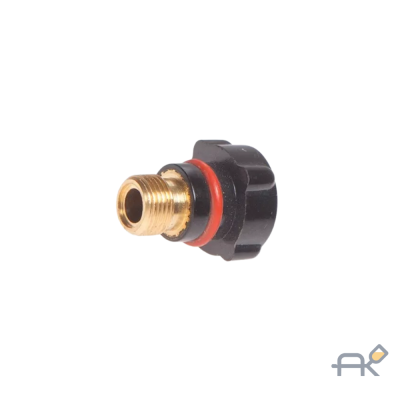 Колпачок короткий TIG горелки SOLARIS (WA-3816)